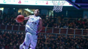 2012cba扣篮大赛