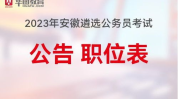 安徽公务员招聘,筑梦公职,共创未来